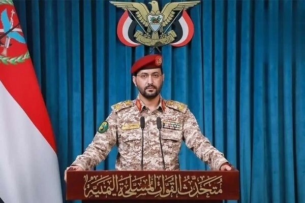 جزئیات جدیدترین عملیات نیروهای مسلح یمن در عمق عربستان سعودی جزئیات جدیدترین عملیات نیروهای مسلح یمن در عمق عربستان سعودی