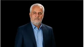 ویدیو | درگذشت ناگهانی یک سخنران در تجمع شبانه