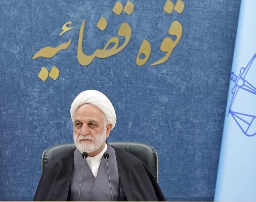 پیام تسلیت محسنی اژه‌ای در پی درگذشت اکبر عبدی