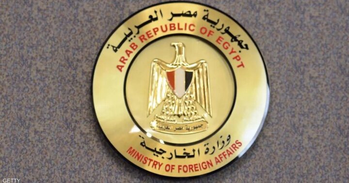 بیانیه مصر در پی حمله آمریکا و پاسخ ایران
