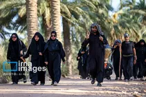 اطلاعیه شماره ۱۳ ستاد مرکزی اربعین خطاب به زائران