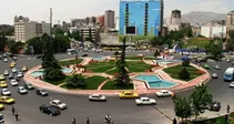 تغییر نام میدان آرژانتین تصویب شد