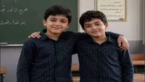 ویدیو/ دومین شهید جاویدالاثر مدرسه میناب معرفی شد