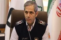 مراسم وداع با رهبر شهید تا این لحظه چگونه گذشت؟ | سخنگوی آتش‌نشانی تهران توضیح می‌دهد