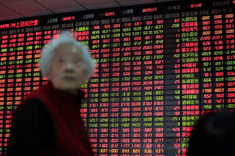 آرامش نسبی خاورمیانه منجر به کاهش قیمت نفت و صعود بازارهای سهام شد