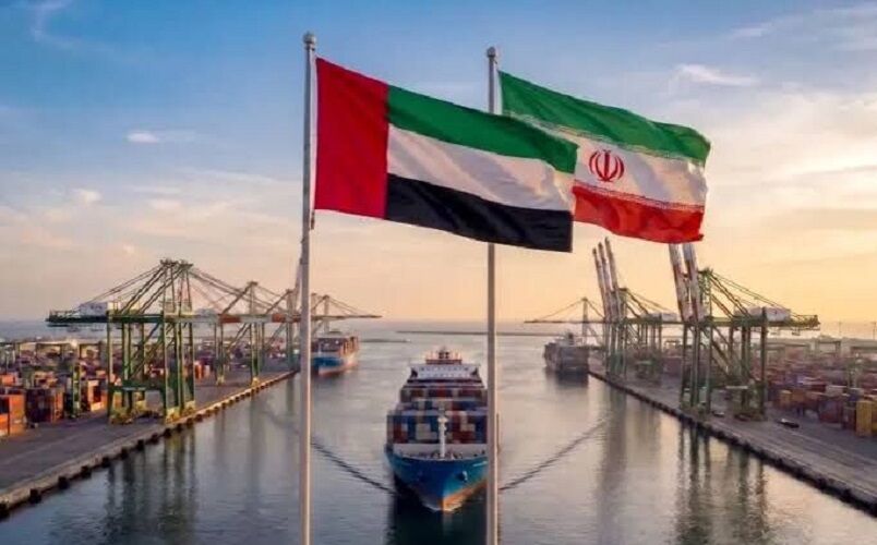 زیان تحریم ایران برای ابوظبی؛ نویسنده اماراتی هشدار داد زیان تحریم ایران برای ابوظبی؛ نویسنده اماراتی هشدار داد