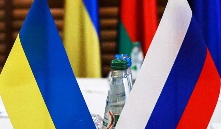 انتقاد وزارت خارجه روسیه از کارشکنی کییف | اوکراین به دنبال تهدید امنیت هستهای است انتقاد وزارت خارجه روسیه از کارشکنی کییف | اوکراین به دنبال تهدید امنیت هستهای است