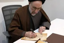 پیام سیدمحمد خاتمی در پی درگذشت اکبر عبدی