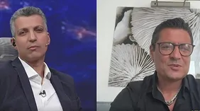 ویدیو/ فغانی: اگر برای قضاوت فینال جام جهانی انتخاب می‌شدم، احتمالاً گریه نمی‌کردم