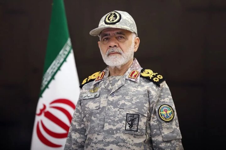 سرلشکر عبداللهی: هرگونه جنگ تازه علیه ایران، پیامدهای منطقه‌ای به دنبال خواهد داشت