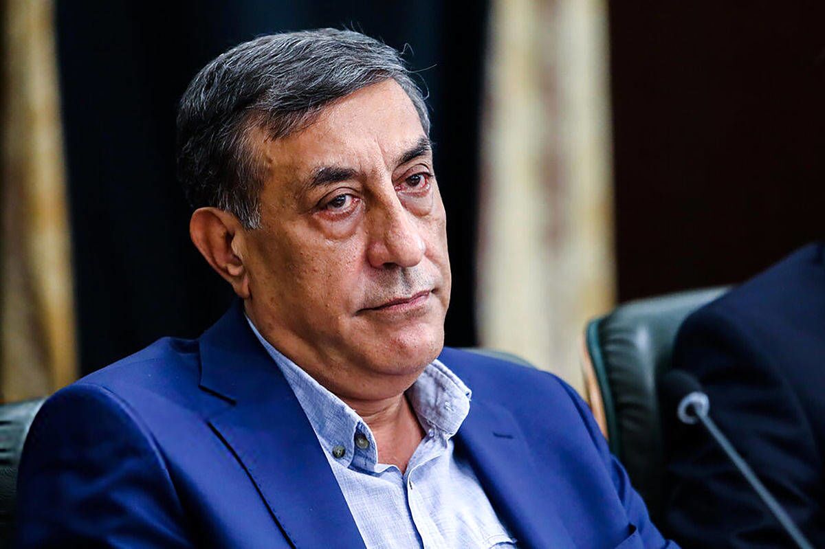 قائمپناه: پرمصرفها نباید سهم بیشتری از یارانه انرژی ببرند | تاکید بر امکان تقویت عدالت اقتصادی و حمایت از دهکهای پایین قائمپناه: پرمصرفها نباید سهم بیشتری از یارانه انرژی ببرند | تاکید بر امکان تقویت عدالت اقتصادی و حمایت از دهکهای پایین
