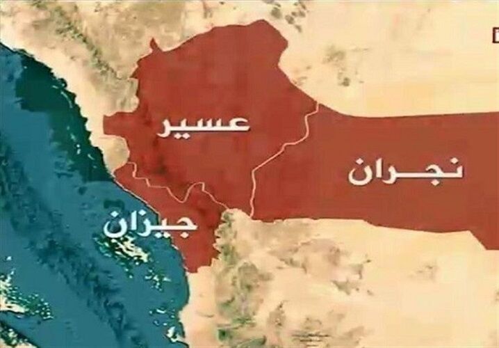 آژیرهای هشدار در نجران و مناطق نزدیک ریاض به صدا درآمدند