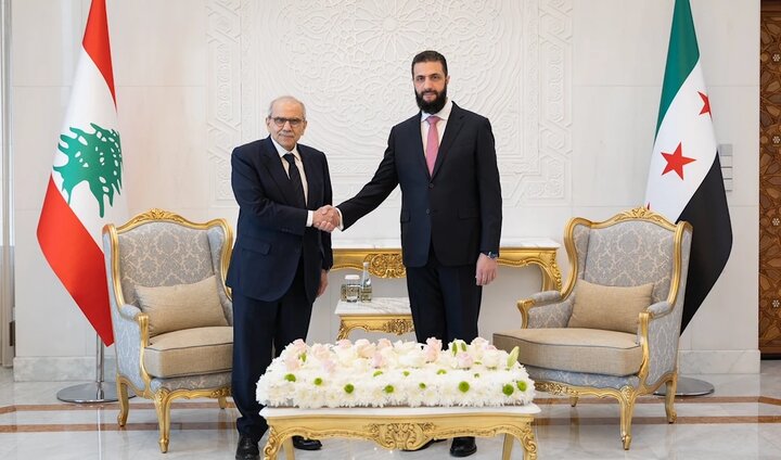 اشتباه ما در مذاکره با اسرائیل را تکرار نکنید! اشتباه ما در مذاکره با اسرائیل را تکرار نکنید!
