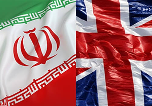 احضار سفیر انگلیس به وزارت امور خارجه در ارتباط با حادثه ادعایی در پایگاه فرفورد احضار سفیر انگلیس به وزارت امور خارجه در ارتباط با حادثه ادعایی در پایگاه فرفورد