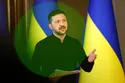 زلنسکی: کشورهای منطقه در ۸۴ ساعت نخست جنگ ایران ۲ هزار موشک دریافت کردند؛ سهم اوکراین در ۹۰ روز فقط ۲۴ موشک بود