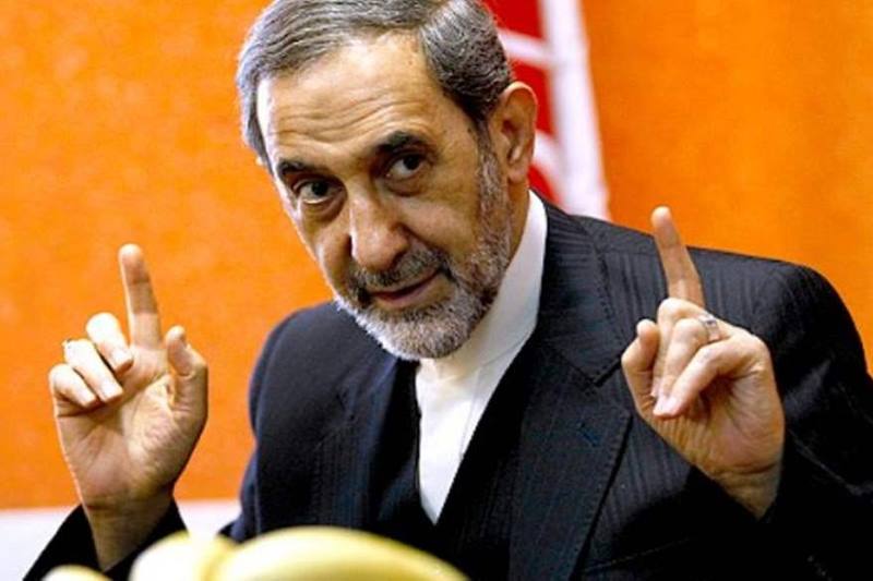 ولایتی: آقای روبیو مشکل شما با انقلاب اسلامی نیست، تمدنِ ایران قوی و مستقل است