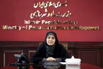فرزانه صادق: این هفته ۳۲ هزار واحد مسکن افتتاح می‌شود | اتفاقی که در مسکن مهر پردیس افتاد، تجربه‌ای است که دیگر نباید تکرار شود