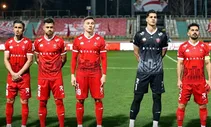 لیست مازاد پرسپولیس پس از حضور تارتار مشخص شد