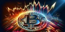بیت‌کوین از جمع ۱۰ دارایی برتر جهان خارج شد
