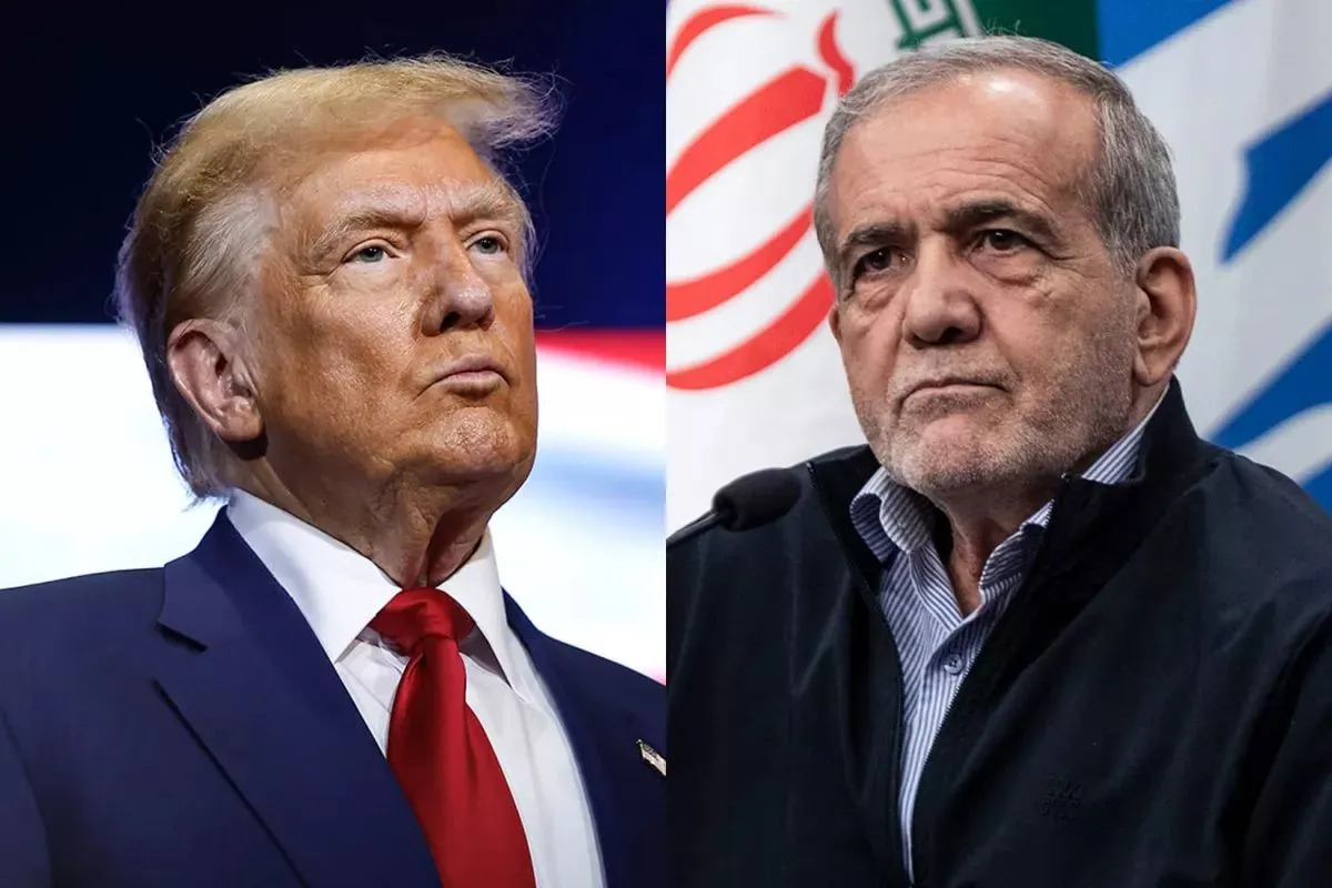 ادعای سفیر آمریکا در سازمان ملل: ترامپ برای دیدار با همتای ایرانی خود در حاشیه مجمع عمومی سازمان ملل آمادگی دارد