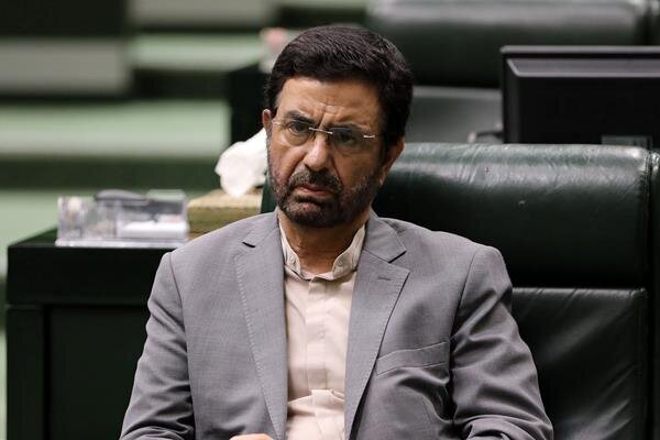 واکنش عضو امنیت ملی مجلس به وتوی قطعنامه ضدایرانی توسط روسیه و چین واکنش عضو امنیت ملی مجلس به وتوی قطعنامه ضدایرانی توسط روسیه و چین