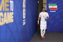 آزمون آخر برای تاریخ‌سازی ایران در جام جهانی