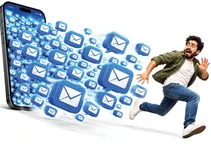 از بازار پرسود پیامک‌های تبلیغاتی چه می‌دانید؟