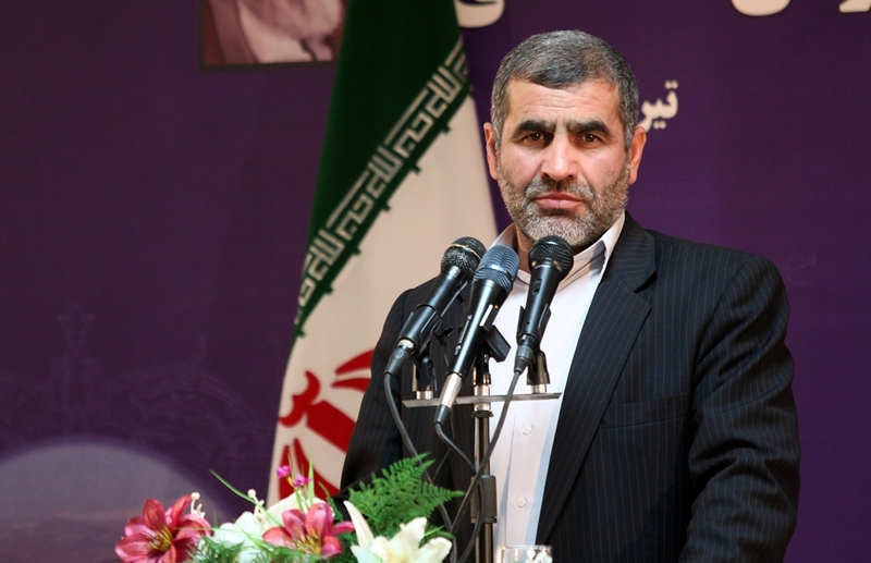 نیکزاد: نتیجه جنگ برخلاف محاسبات دشمنان رقم خورد