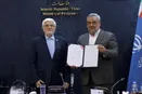 حمید بورد، سرپرست وزارت نفت معارفه شد