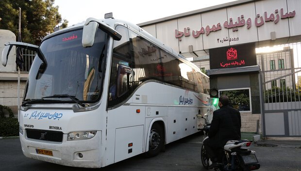 شرایط خروج مشمولان برای اربعین اعلام شد