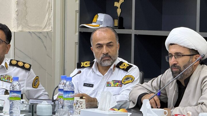 پیش‌بینی رئیس پلیس راه از میزان حضور جمعیت کشور در مراسم تشییع پیکر رهبر شهید