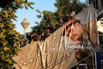 صداوسیما برای اکبر عبدی یادبود می‌گیرد