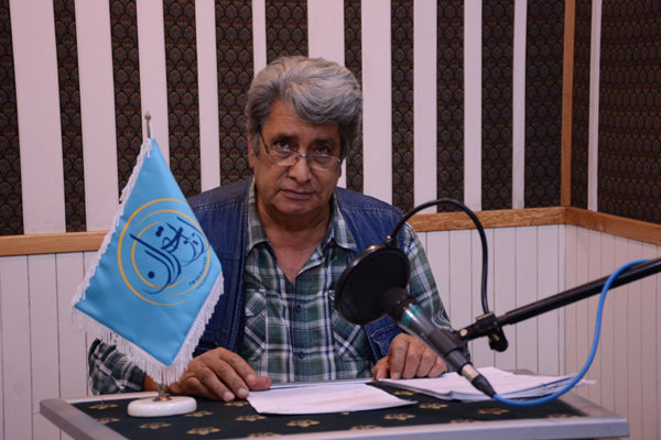 وضعیت جسمی نامساعد بهروز رضوی در بیمارستان | توضیحات پیشکسوت رادیو وضعیت جسمی نامساعد بهروز رضوی در بیمارستان | توضیحات پیشکسوت رادیو
