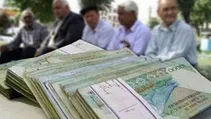 حقوق فروردین بازنشستگان تامین‌اجتماعی بدون افزایش پرداخت شد