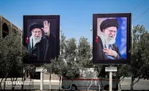 نامگذاری فرودگاه مهرآباد و بوستان ولایت به نام رهبر شهید به کجا رسید؟