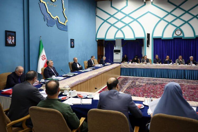 پزشکیان: تضمین سلامت جسمی و روانی مردم، اولویت اصلی دولت است