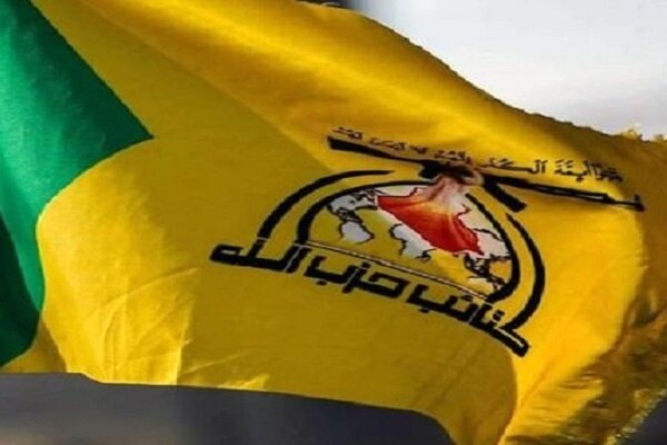 گردانهای حزب الله عراق: بنسلمان و اربابانش باید شکست را بپذیرند و به محاصره یمن پایان دهند گردانهای حزب الله عراق: بنسلمان و اربابانش باید شکست را بپذیرند و به محاصره یمن پایان دهند