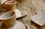 کشف آرامگاه ۱۵۰۰ ساله یک کودک از طبقه ممتاز جامعه موچه در پرو