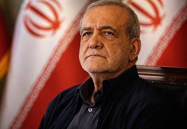 پزشکیان در جلسه هیات دولت: صرفه‌جویی مصرف بنزین باید از دولتی‌ها شروع شود
