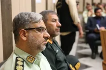 رئیس پلیس آگاهی تهران بزرگ منصوب شد