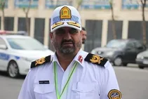 استفاده از تلفن همراه هنگام رانندگی چند نمره منفی دارد؟ | هشدار رئیس پلیس راهور