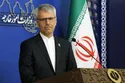 بقایی در نشست خبری: ایران می‌داند چگونه از حاکمیت و تمامیت ارضی خود دفاع کند | مادامی که وضعیت خلبان‌های ما روشن نشده،‌ فرض بر این است که آن‌ها به اسارت درآمده‌اند