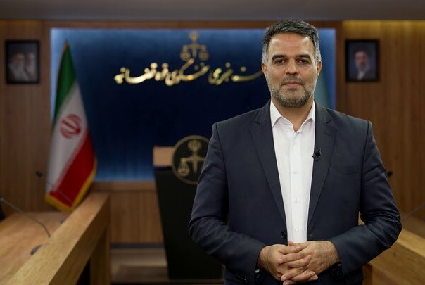 صدور کیفرخواست برای ۱۵۹ مقام آمریکایی و اسرائیلی در پرونده ترور رهبر شهید و فرماندهان صدور کیفرخواست برای ۱۵۹ مقام آمریکایی و اسرائیلی در پرونده ترور رهبر شهید و فرماندهان