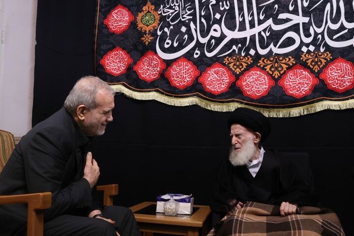 هیئت دولت امروز اول مهر را عزای عمومی اعلام کرد