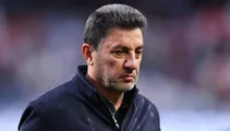 حضور قلعه‌نویی در جلسه آنلاین AFC