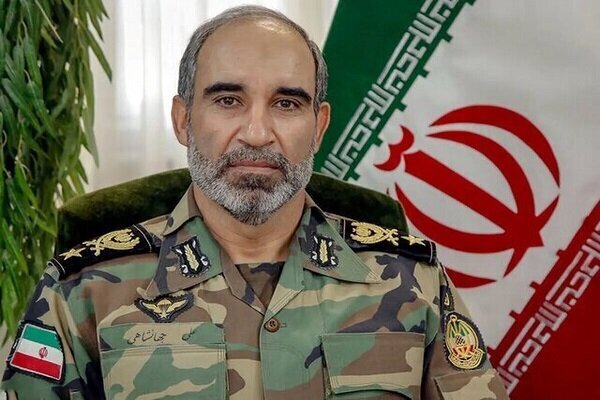 فرمانده نیروی زمینی ارتش: از نظر توان و ذخیره عملیاتی بسیار آماده تر از دوران پیش از جنگ هستیم فرمانده نیروی زمینی ارتش: از نظر توان و ذخیره عملیاتی بسیار آماده تر از دوران پیش از جنگ هستیم
