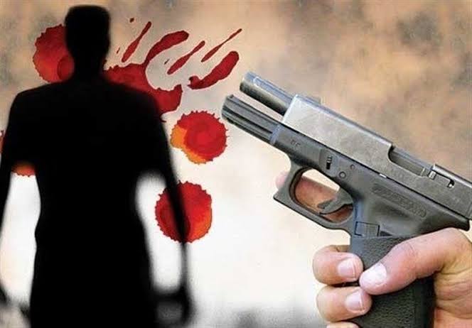 درگیری مسلحانه در خاش؛ یک فرد مسلح کشته شد درگیری مسلحانه در خاش؛ یک فرد مسلح کشته شد