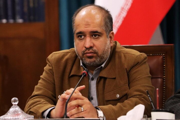 خضریان: بیش از ۹۰ درصد تخلفات دانشگاه علوم پزشکی ایران تأیید شده است