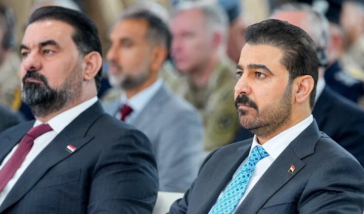 واکنش مقاومت عراق به طرح خلع سلاح: خروج آمریکا کامل نیست؛ سلاح ما باقی می‌ماند