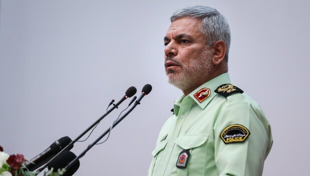 تقدیر متقابل ایران و عراق از همکاریهای مرزی در اربعین تقدیر متقابل ایران و عراق از همکاریهای مرزی در اربعین